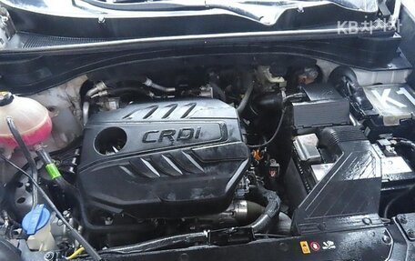 KIA Sportage IV рестайлинг, 2021 год, 1 790 062 рублей, 15 фотография