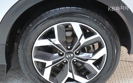 KIA Sportage IV рестайлинг, 2021 год, 1 790 062 рублей, 17 фотография