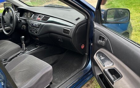 Mitsubishi Lancer IX, 2004 год, 248 000 рублей, 7 фотография