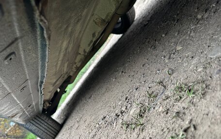 Mitsubishi Lancer IX, 2004 год, 248 000 рублей, 10 фотография