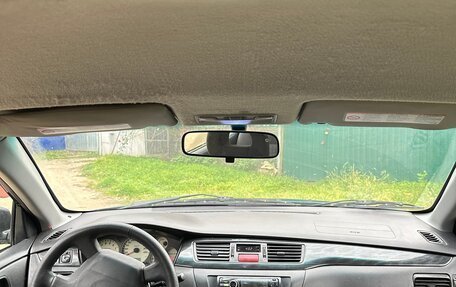 Mitsubishi Lancer IX, 2004 год, 248 000 рублей, 8 фотография