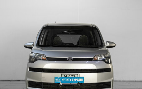 Toyota Spade, 2015 год, 1 029 000 рублей, 2 фотография