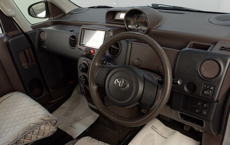 Toyota Spade, 2015 год, 1 029 000 рублей, 11 фотография