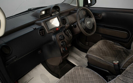 Toyota Spade, 2015 год, 1 029 000 рублей, 9 фотография