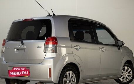 Toyota Spade, 2015 год, 1 029 000 рублей, 7 фотография