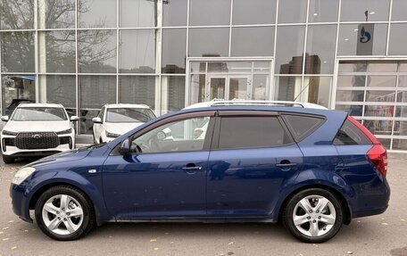 KIA cee'd I рестайлинг, 2008 год, 739 000 рублей, 3 фотография