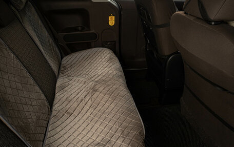 Toyota Spade, 2015 год, 1 029 000 рублей, 16 фотография