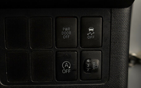 Toyota Spade, 2015 год, 1 029 000 рублей, 15 фотография