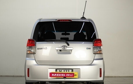 Toyota Spade, 2015 год, 1 029 000 рублей, 6 фотография