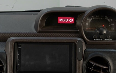 Toyota Spade, 2015 год, 1 029 000 рублей, 13 фотография