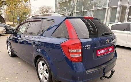 KIA cee'd I рестайлинг, 2008 год, 739 000 рублей, 4 фотография