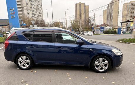 KIA cee'd I рестайлинг, 2008 год, 739 000 рублей, 7 фотография