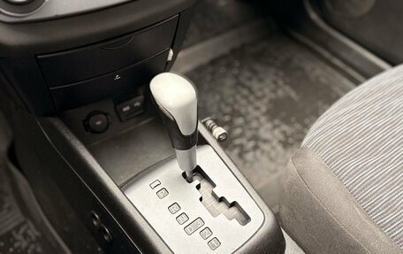 KIA cee'd I рестайлинг, 2008 год, 739 000 рублей, 14 фотография