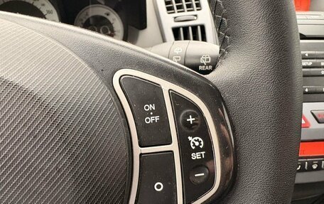 KIA cee'd I рестайлинг, 2008 год, 739 000 рублей, 16 фотография