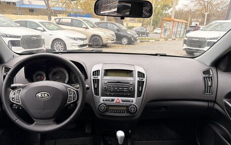 KIA cee'd I рестайлинг, 2008 год, 739 000 рублей, 10 фотография