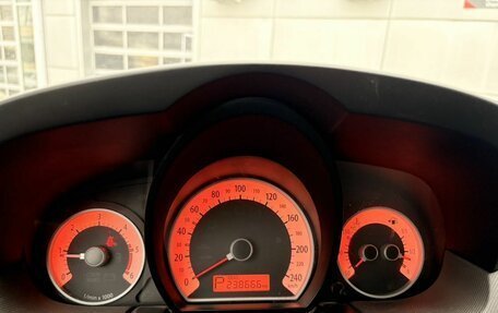 KIA cee'd I рестайлинг, 2008 год, 739 000 рублей, 15 фотография