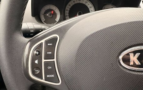 KIA cee'd I рестайлинг, 2008 год, 739 000 рублей, 17 фотография