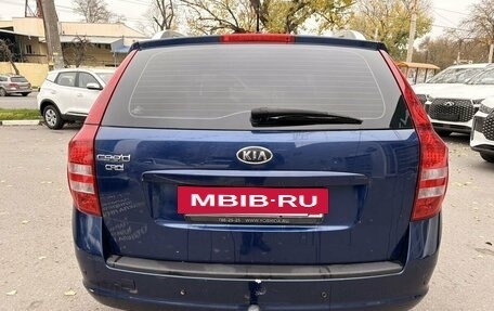 KIA cee'd I рестайлинг, 2008 год, 739 000 рублей, 5 фотография