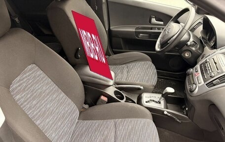 KIA cee'd I рестайлинг, 2008 год, 739 000 рублей, 18 фотография