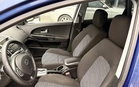 KIA cee'd I рестайлинг, 2008 год, 739 000 рублей, 19 фотография