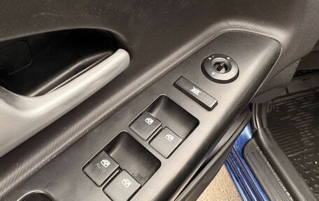 KIA cee'd I рестайлинг, 2008 год, 739 000 рублей, 21 фотография