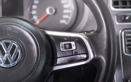 Volkswagen Polo VI (EU Market), 2019 год, 1 249 000 рублей, 13 фотография
