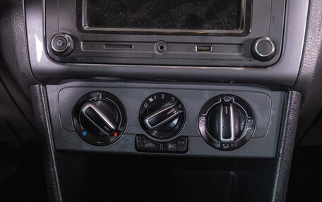 Volkswagen Polo VI (EU Market), 2019 год, 1 249 000 рублей, 15 фотография