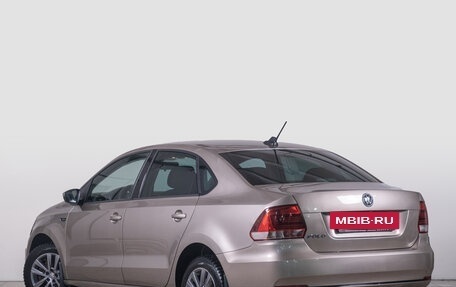 Volkswagen Polo VI (EU Market), 2019 год, 1 249 000 рублей, 6 фотография