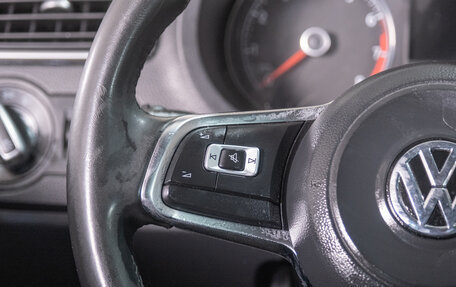 Volkswagen Polo VI (EU Market), 2019 год, 1 249 000 рублей, 12 фотография