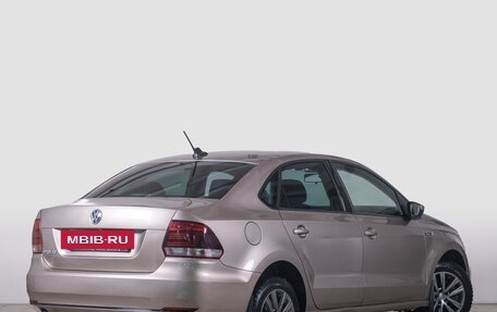 Volkswagen Polo VI (EU Market), 2019 год, 1 249 000 рублей, 7 фотография