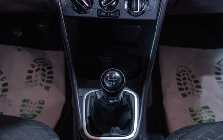 Volkswagen Polo VI (EU Market), 2019 год, 1 249 000 рублей, 16 фотография