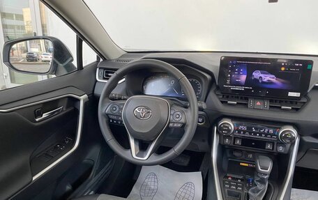 Toyota RAV4, 2025 год, 4 150 000 рублей, 15 фотография