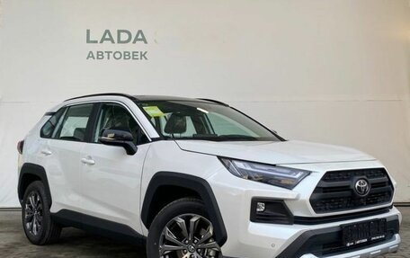 Toyota RAV4, 2025 год, 4 150 000 рублей, 3 фотография