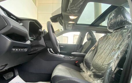 Toyota RAV4, 2025 год, 4 150 000 рублей, 10 фотография