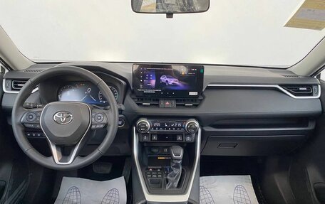 Toyota RAV4, 2025 год, 4 150 000 рублей, 14 фотография