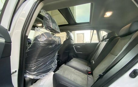 Toyota RAV4, 2025 год, 4 150 000 рублей, 13 фотография