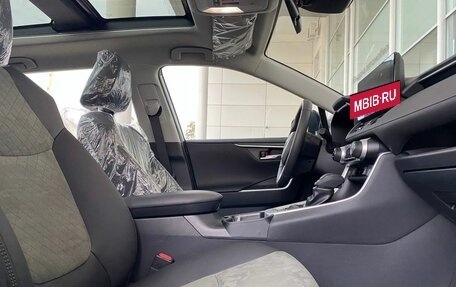 Toyota RAV4, 2025 год, 4 150 000 рублей, 11 фотография