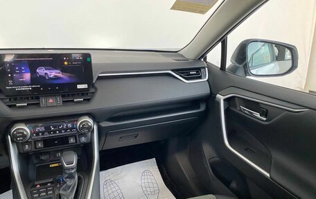 Toyota RAV4, 2025 год, 4 150 000 рублей, 16 фотография