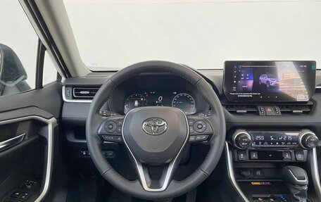 Toyota RAV4, 2025 год, 4 150 000 рублей, 17 фотография