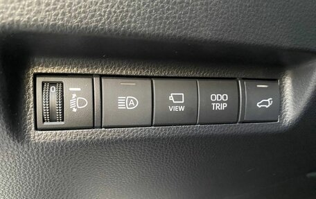 Toyota RAV4, 2025 год, 4 150 000 рублей, 21 фотография