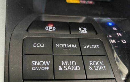 Toyota RAV4, 2025 год, 4 150 000 рублей, 20 фотография