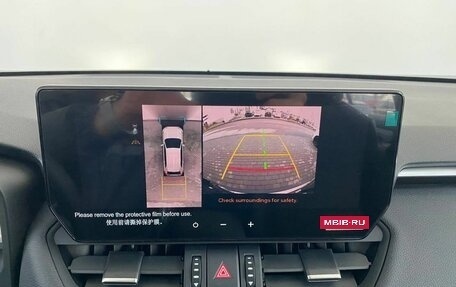 Toyota RAV4, 2025 год, 4 150 000 рублей, 22 фотография