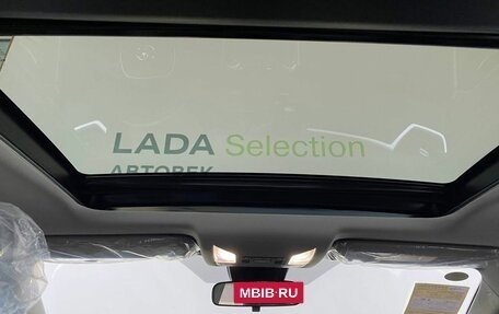 Toyota RAV4, 2025 год, 4 150 000 рублей, 25 фотография