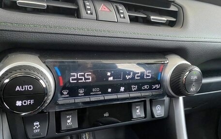 Toyota RAV4, 2025 год, 4 150 000 рублей, 19 фотография