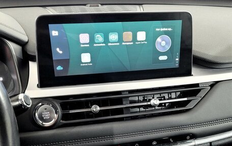 Chery Tiggo 7 Pro, 2021 год, 1 600 000 рублей, 7 фотография