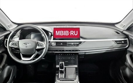 Chery Tiggo 7 Pro, 2021 год, 1 600 000 рублей, 5 фотография