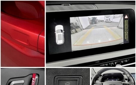 Chery Tiggo 7 Pro, 2021 год, 1 600 000 рублей, 9 фотография