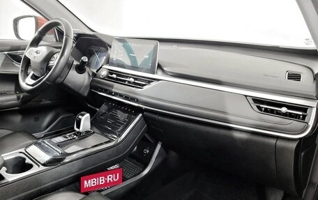 Chery Tiggo 7 Pro, 2021 год, 1 600 000 рублей, 11 фотография