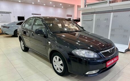 Ravon Gentra, 2015 год, 719 900 рублей, 1 фотография