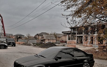 BMW 3 серия, 2001 год, 850 000 рублей, 1 фотография